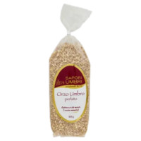 Sapori Umbri Orzo Umbro Perlato 400 g