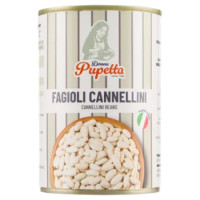 Donna Pupetta Fagioli Cannellini 400 g