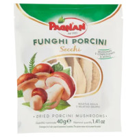 Pagnan Funghi Porcini Secchi 40 g