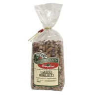 Borghini Fagioli Borlotti Bio 500 g