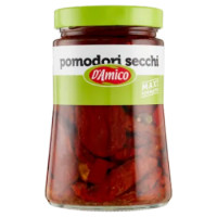 D'Amico Pomodori Secchi 700 g