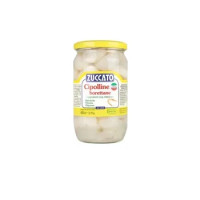 Zuccato Cipolline Borettane 680g