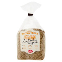Dalla Buona Terra Pedon Lenticchie Mignon 500 g