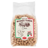 Dalla Buona Terra Pedon Ceci Italiani 350g