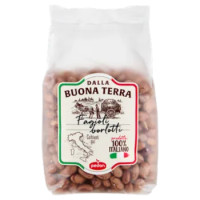 Dalla Buona Terra Pedon Fagioli Borlotti Italiani 350g