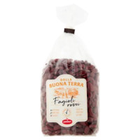 Dalla Buona Terra Pedon Fagioli Rossi 500 g