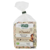 Cerreto i Classici Minestrone Toscano Bio 500 g