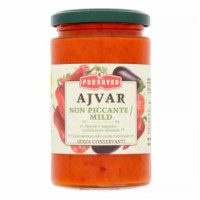 Podravka Salsa Ajvar Non Piccante Mild 350 g