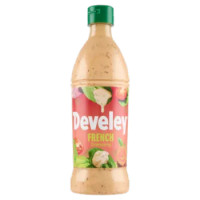 Develey French Dressing 500 Ml