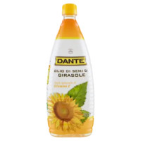 Dante Olio Di Semi Di Girasole 1 L