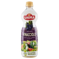 Sagra Olio Di Semi Di Vinacciolo 1 L