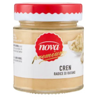 Nova Premium Cren Radice Di Rafano 140 g