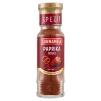 Cannamela Spezie Paprika Dolce Macinata 50 g