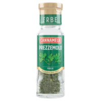 Cannamela Erbe Prezzemolo Foglie 10 g