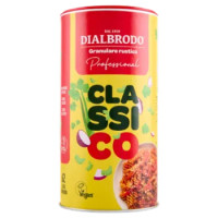Dialbrodo Professional Granulare Rustico Classico 1000 g