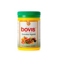 Bovis Granulato Vegetale 200g