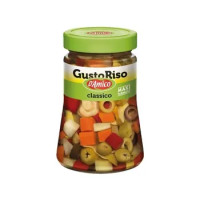 D'Amico GustoRiso Classico 475g