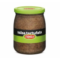 D'Amico Salsa Tartufata 500 g
