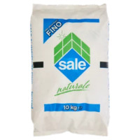 Italkali Sale Alimentare Fino Naturale 10 Kg