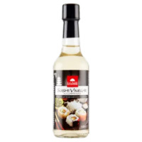 Arnaboldi Sushi Vinegar Alla Giapponese Condimento Per Riso Per Sushi a Base Di Aceto Di Riso 150ml