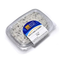 Antico Borgo Umbro Salsa di Funghi in Maionese 140 g