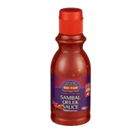 Go-Tan Salsa Sambal Oelek 234 g
