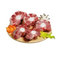 Coda Di Bovino Adulto