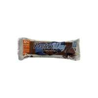 Natura Vita Barretta Protein Way Cioccolato 50 g