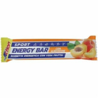 Barr.Frutta Albicocca Energy Proaction