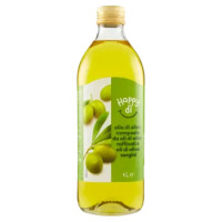 Happy Dì Olio Di Oliva 1 L