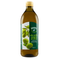 Happy Dì Olio Extra Vergine Di Oliva 1 L
