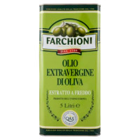 Farchioni Olio Extravergine Di Oliva 5 Litri