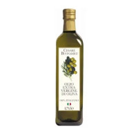 Cesare Buonamici Olio Extravergine di Olivs 100%Italiano 0,75l
