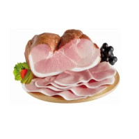 Senfter Speck Cotto Tirolese