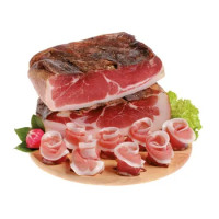 Speck Di Asiago