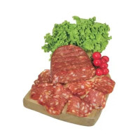 Fiorucci Spianata Piccante