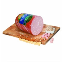 Felsineo Mortadella La Blu Con Pistacchi