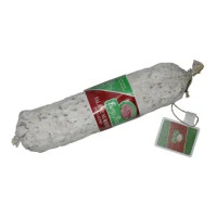 Salumificio Umbro Salame Nursino Borgo Antico