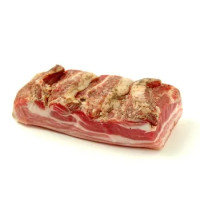 Cannelli Norcineria Pancetta Tesa Stagionata