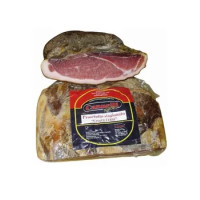 Cannelli Prosciutto Stagionato Cinque Cerri