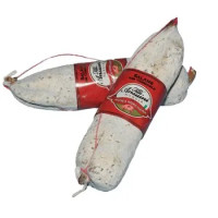 Antica Norcineria F.lli Ansuini Salame Con Cinghiale