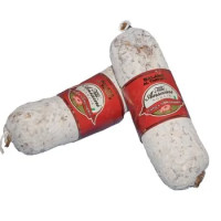 Antica Norcineria F.lli Ansuini Salame Al Tartufo
