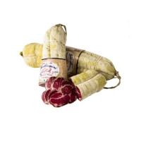 Antica Norcineria F.lli Ansuini Lonza A Trancio