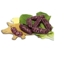 Il Baroncino Salsiccia Secca