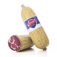 Capocollo Tipo Perugino