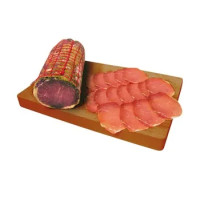Salumificio Umbro Lombo Stagionato