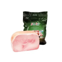 Natur Vita Prosciutto Cotto Alta Qualita 100% Italiano
