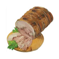 Porchetta