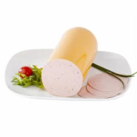 Pfitscher Salame Cotto Lyoner