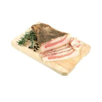 Sapori Umbri Guanciale Trancio